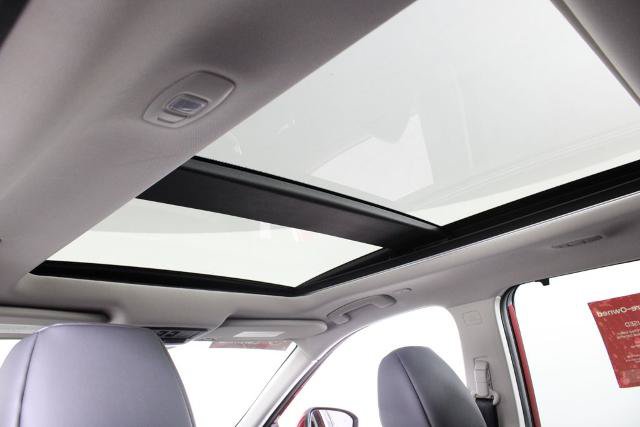 Certified 2022 Nissan Rogue SV w/ SV Premium Package FWD image 24