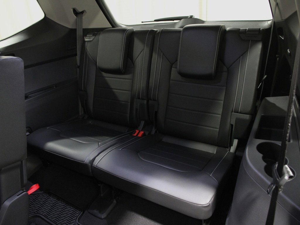 Used 2024 Volkswagen Atlas SEL image 20