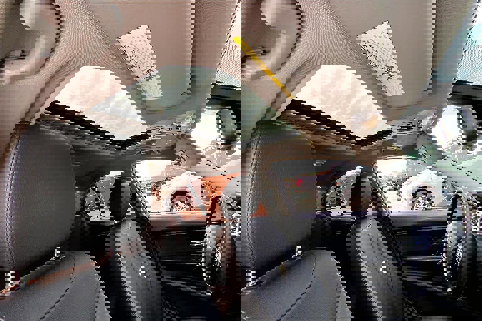 Used 2018 BMW 320i Sedan image 20