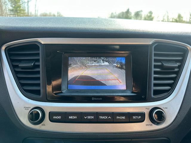 Used 2019 Hyundai Accent SE image 37