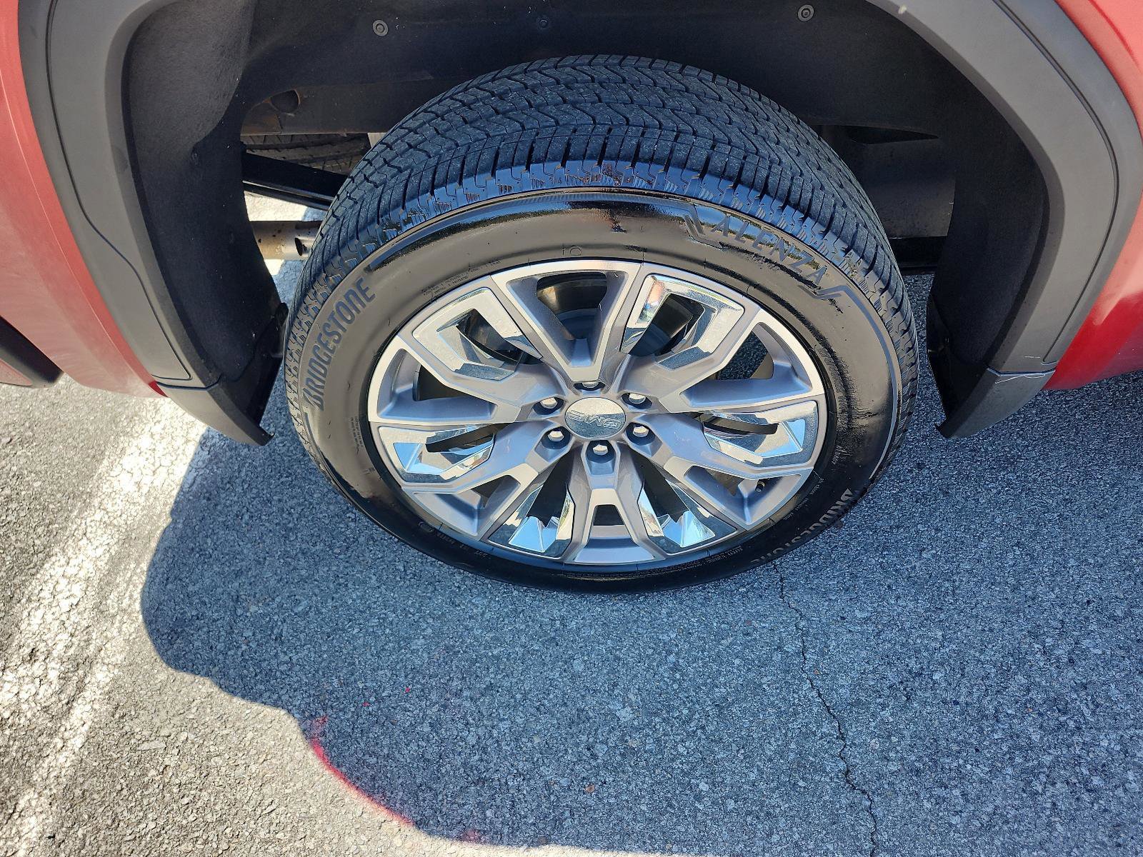 Used 2024 GMC Sierra 1500 Denali w/ Denali Reserve Package image 6