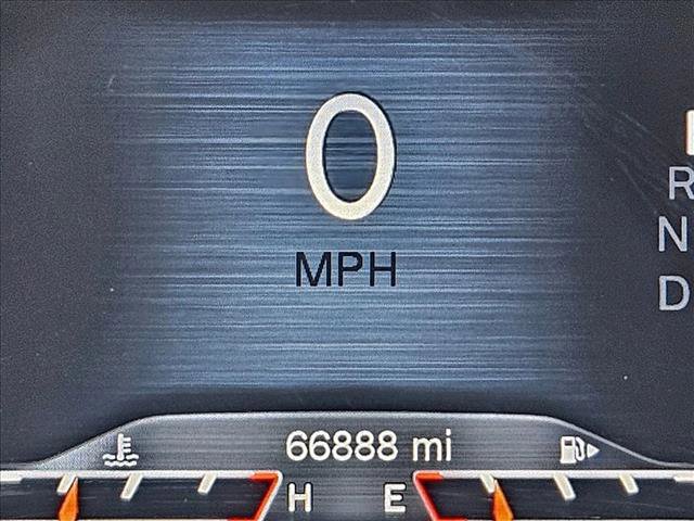 Used 2018 Jeep Cherokee Limited image 10