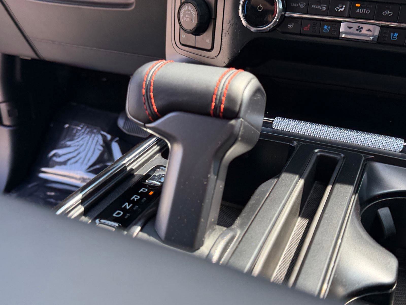 Used 2025 Ford F150 Raptor image 52