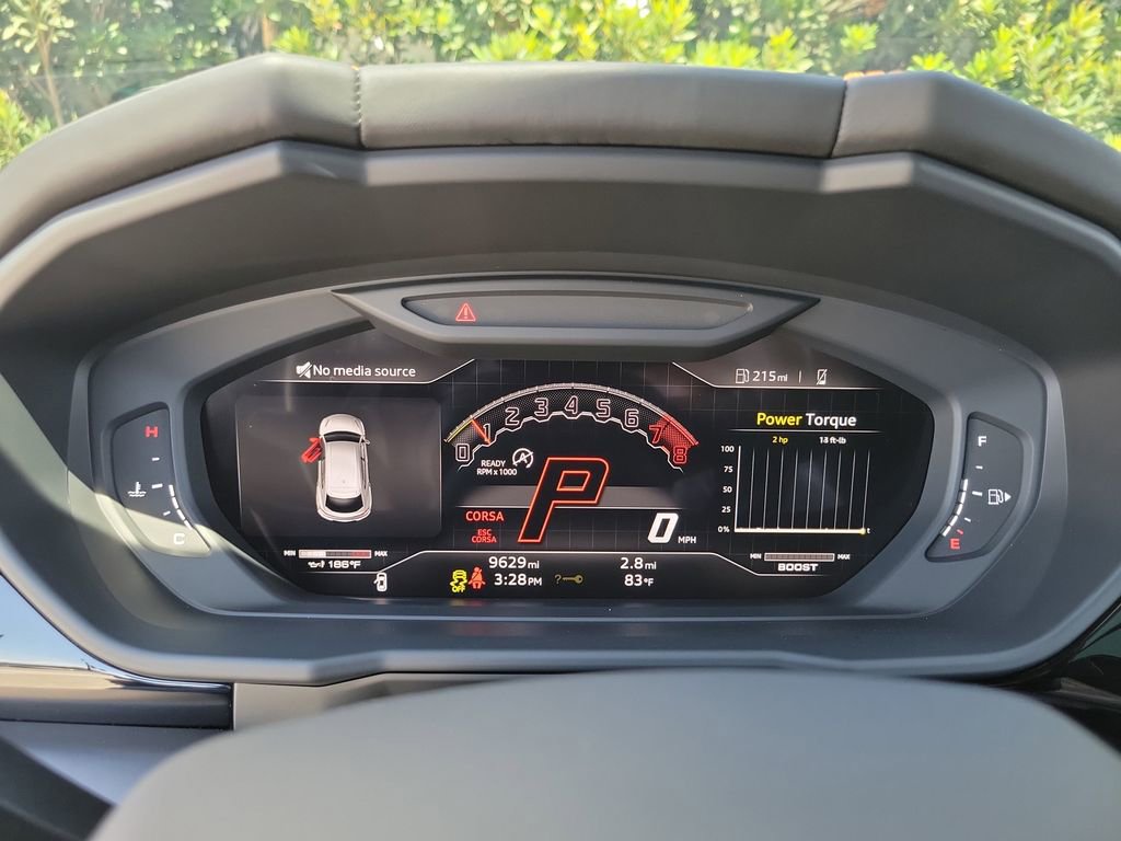Used 2024 Lamborghini Urus S AWD/4WD image 27