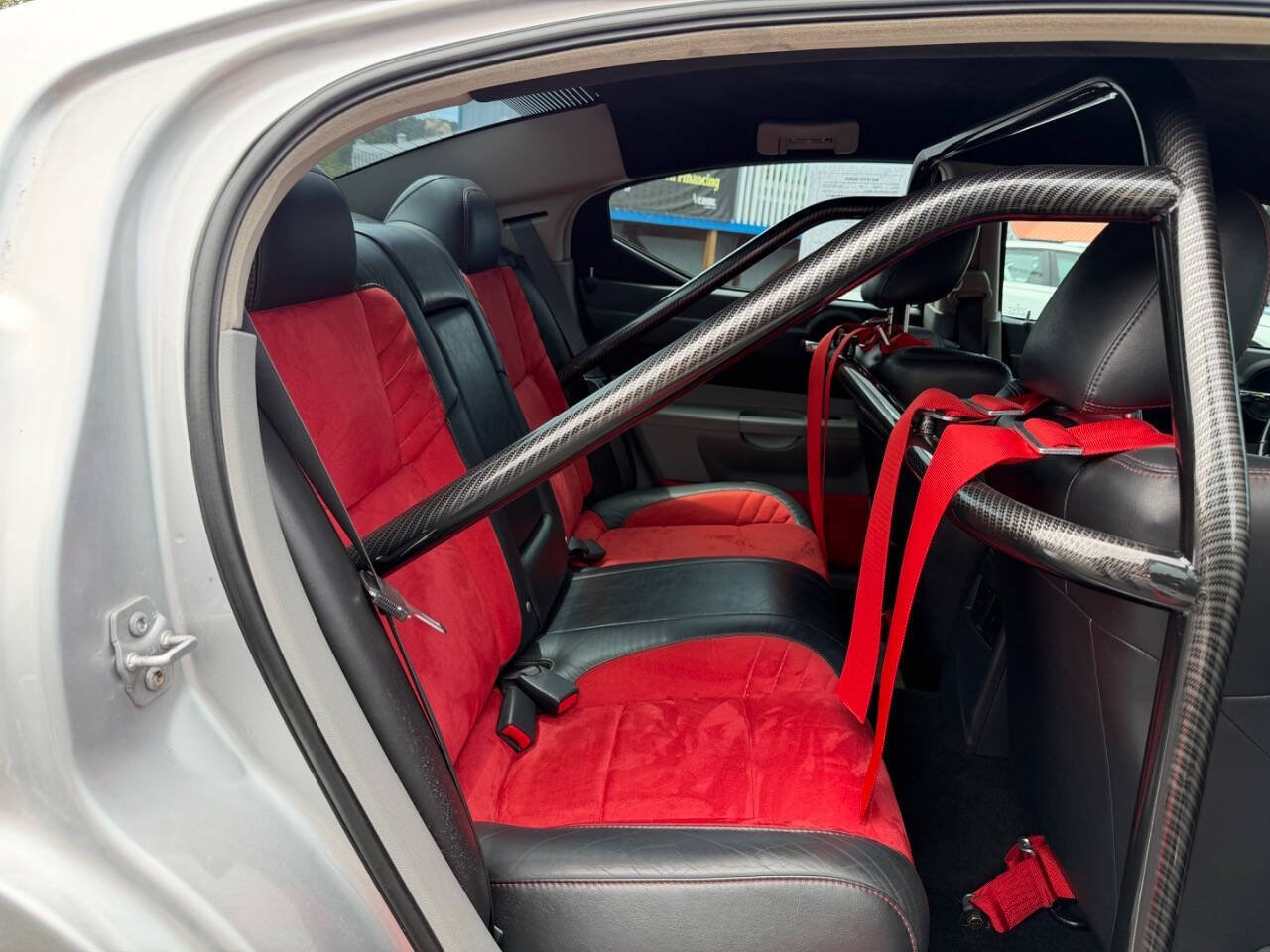 Used 2007 Dodge Charger SRT8 RWD image 22