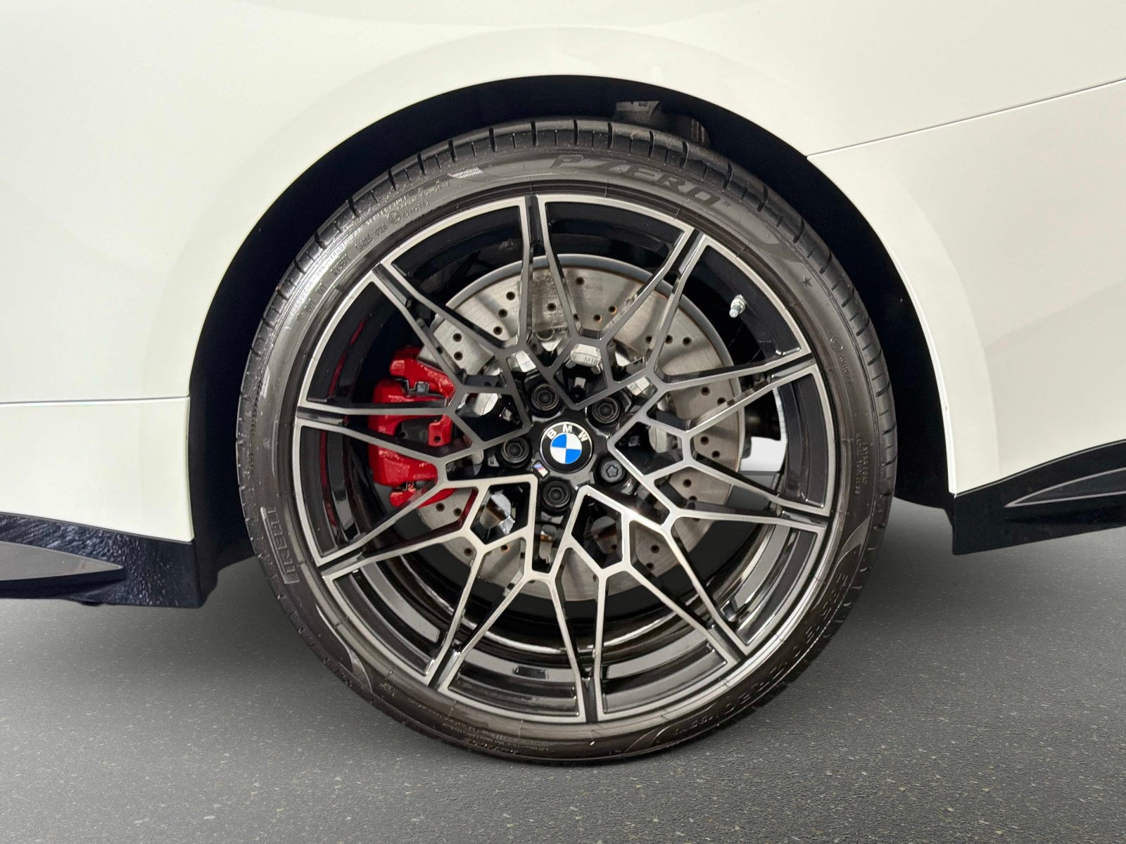 Used 2026 BMW M4 Competition w/ Executive Package RWD image 14