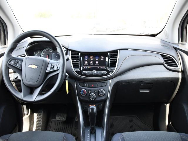 Used 2020 Chevrolet Trax LS w/ Tint and Cruise Package image 15