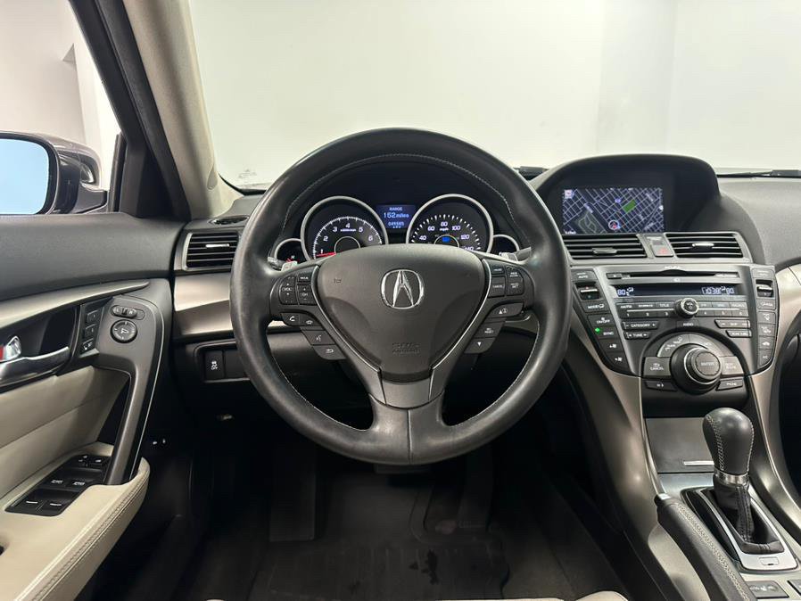 Used 2013 Acura TL w/ Technology Package AWD/4WD image 15