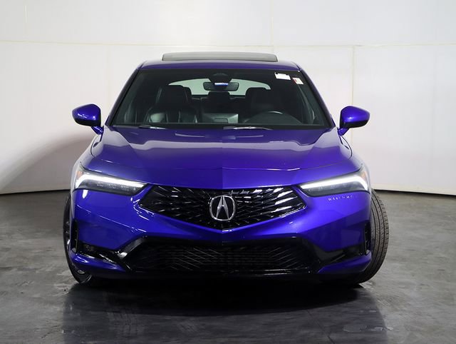 Certified 2024 Acura Integra A-Spec image 9