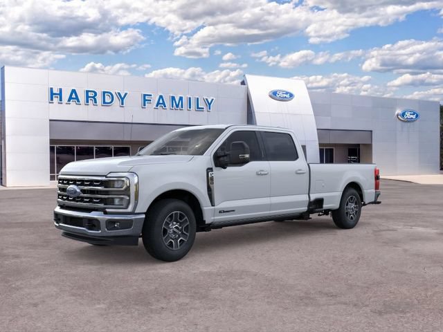 New 2026 Ford F250 Lariat RWD video 1