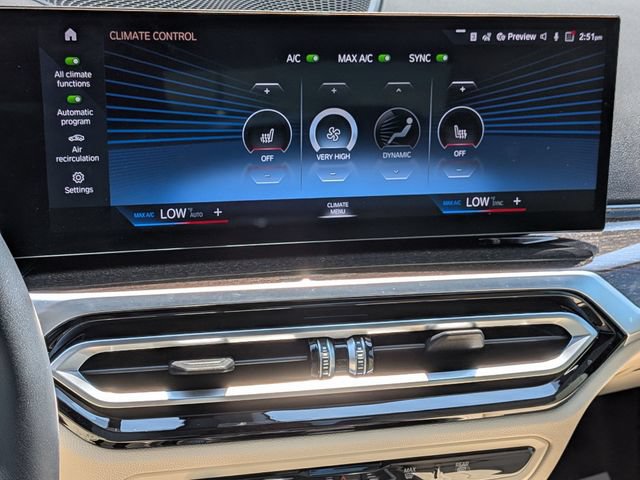 Used 2023 BMW 330i Sedan w/ Driving Assistance Package RWD image 26