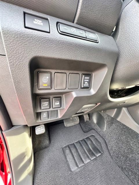 Certified 2024 Nissan Frontier SL w/ Technology Package image 26