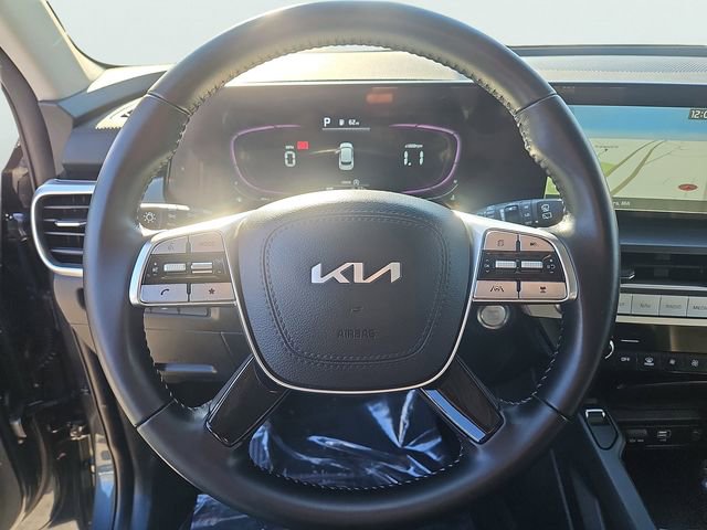 Certified 2023 Kia Telluride S image 26