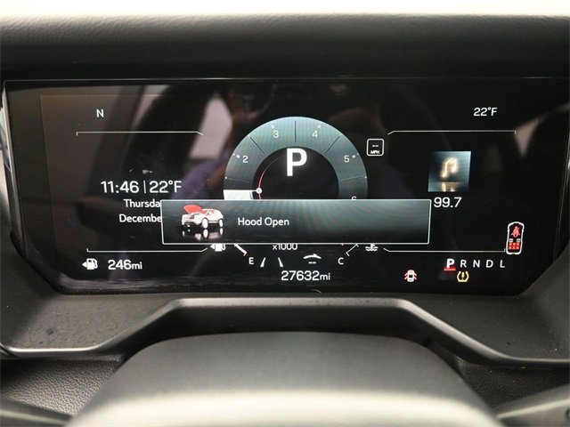 Certified 2025 GMC Acadia Elevation image 38