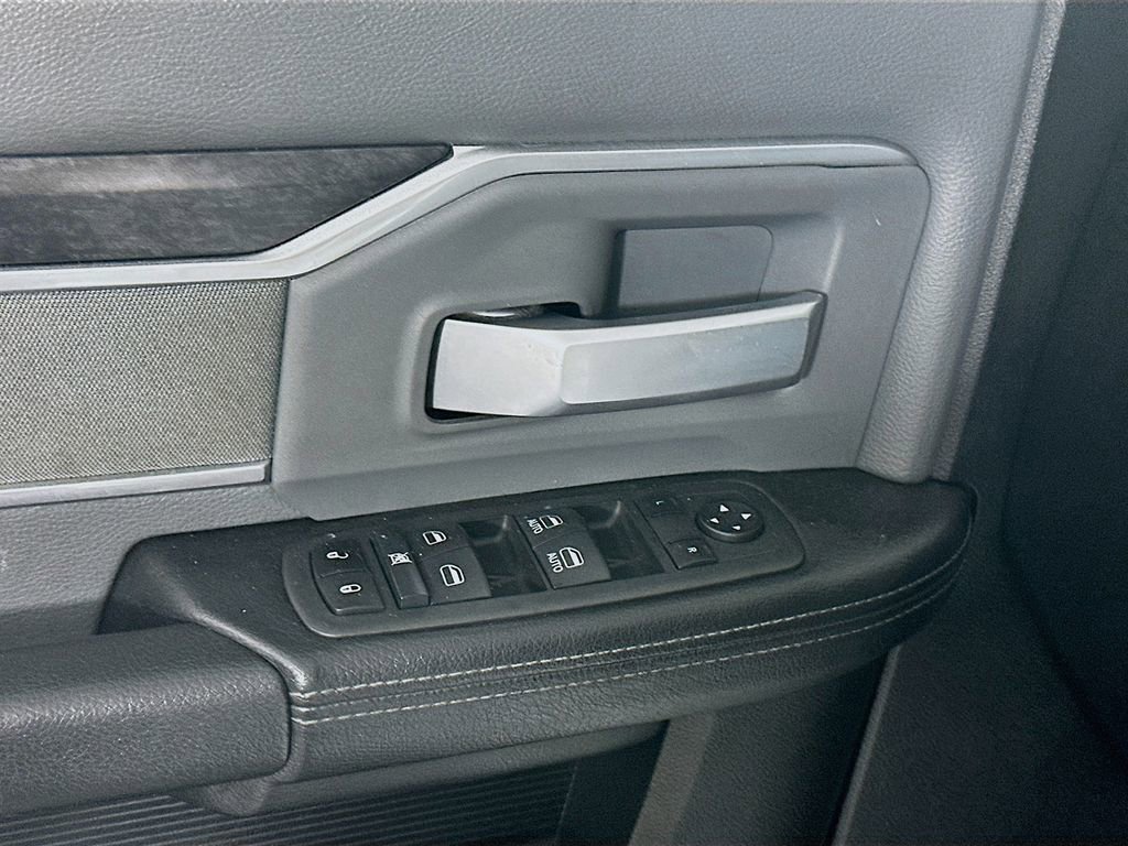 Used 2022 RAM 2500 Big Horn image 23