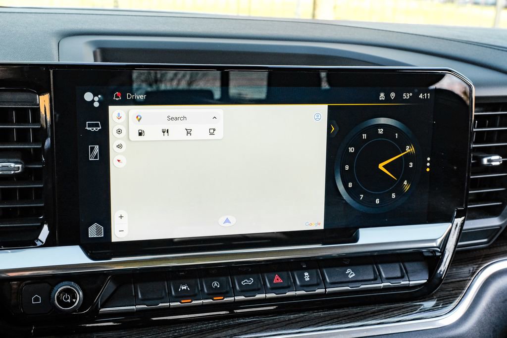 Used 2024 Chevrolet Silverado 1500 RST w/ Texas Edition Plus image 25