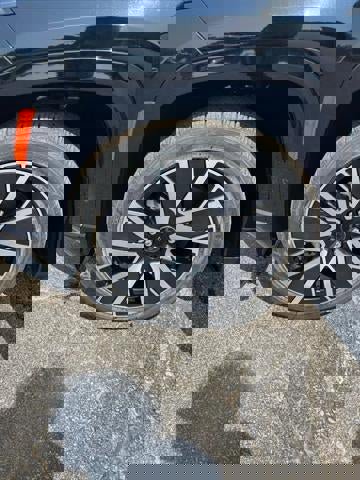 New 2025 Jeep Wagoneer S Limited image 42