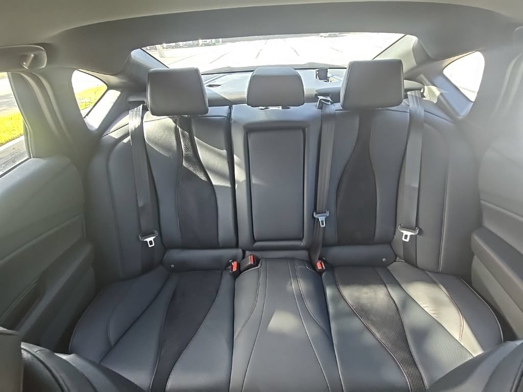 Certified 2023 Acura TLX w/ A-SPEC Pkg FWD image 34