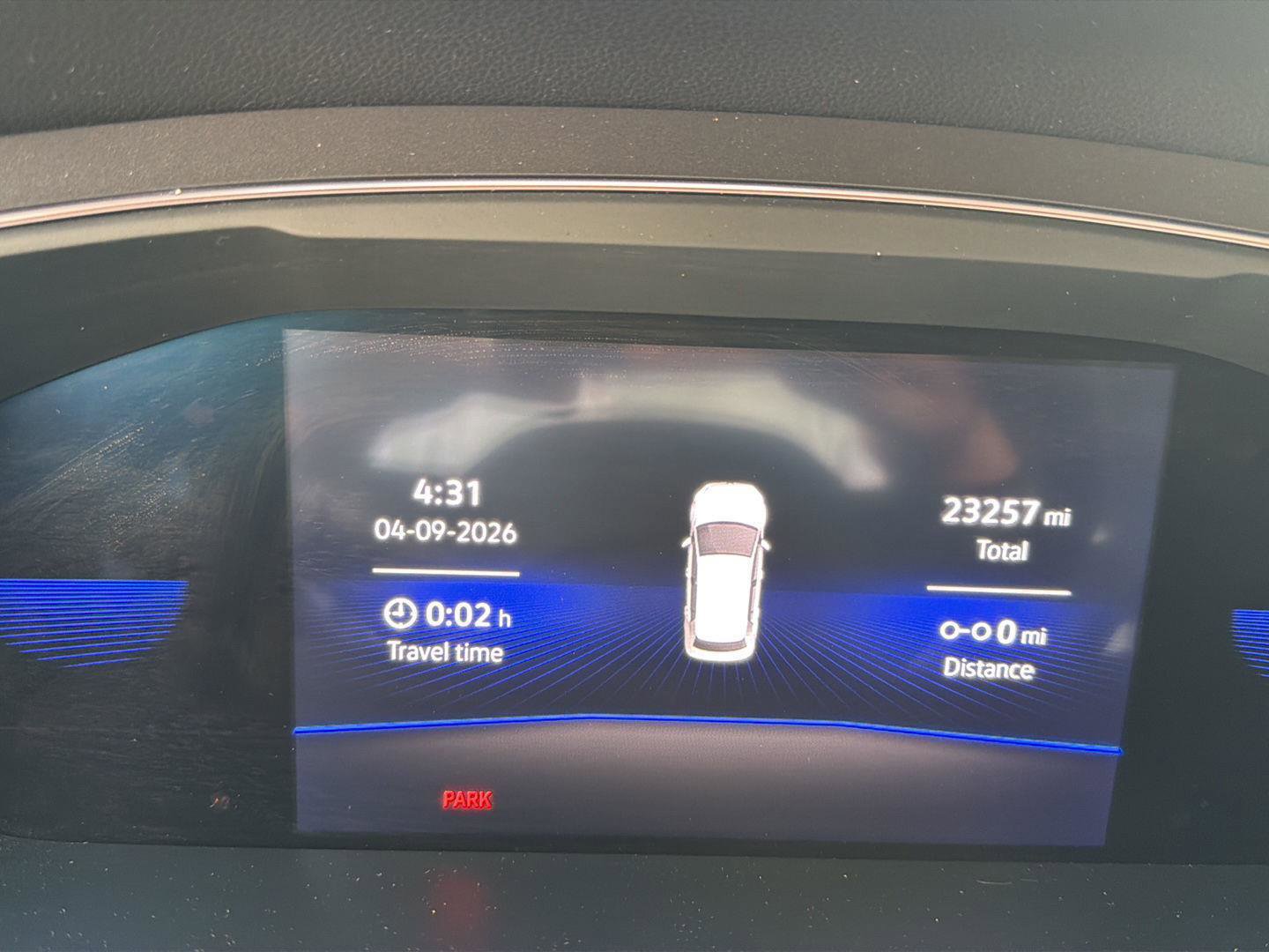 Used 2023 Volkswagen Tiguan SE image 22