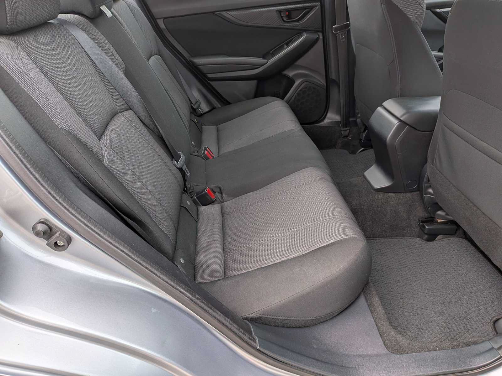 Used 2019 Subaru Impreza 2.0i AWD/4WD image 18