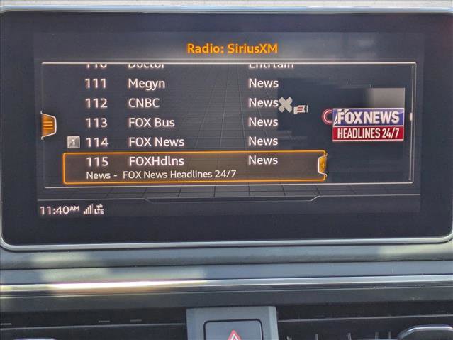 Used 2018 Audi A4 2.0T Premium Plus w/ Premium Plus Package image 14