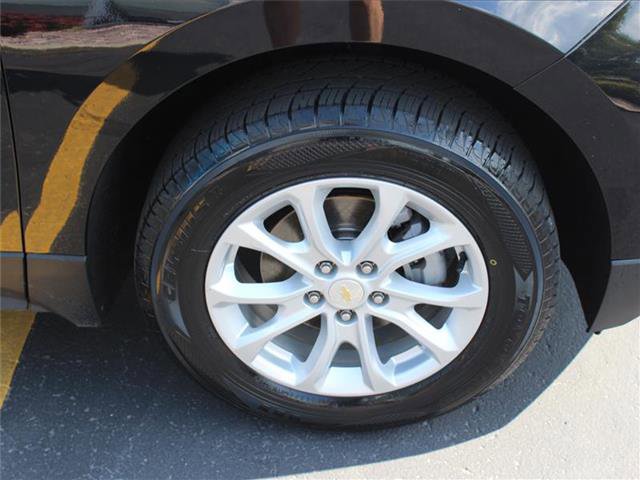 Used 2021 Chevrolet Equinox LT image 36