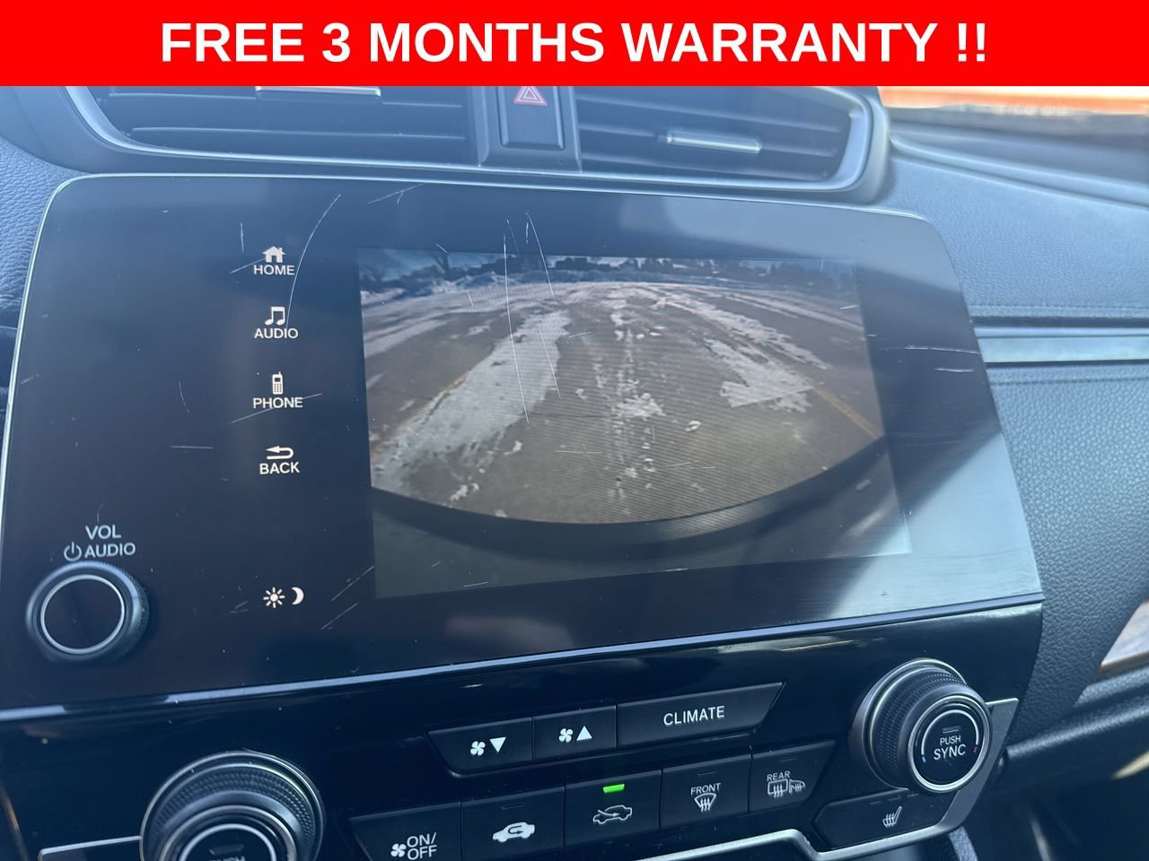 Used 2018 Honda CR-V EX-L image 18