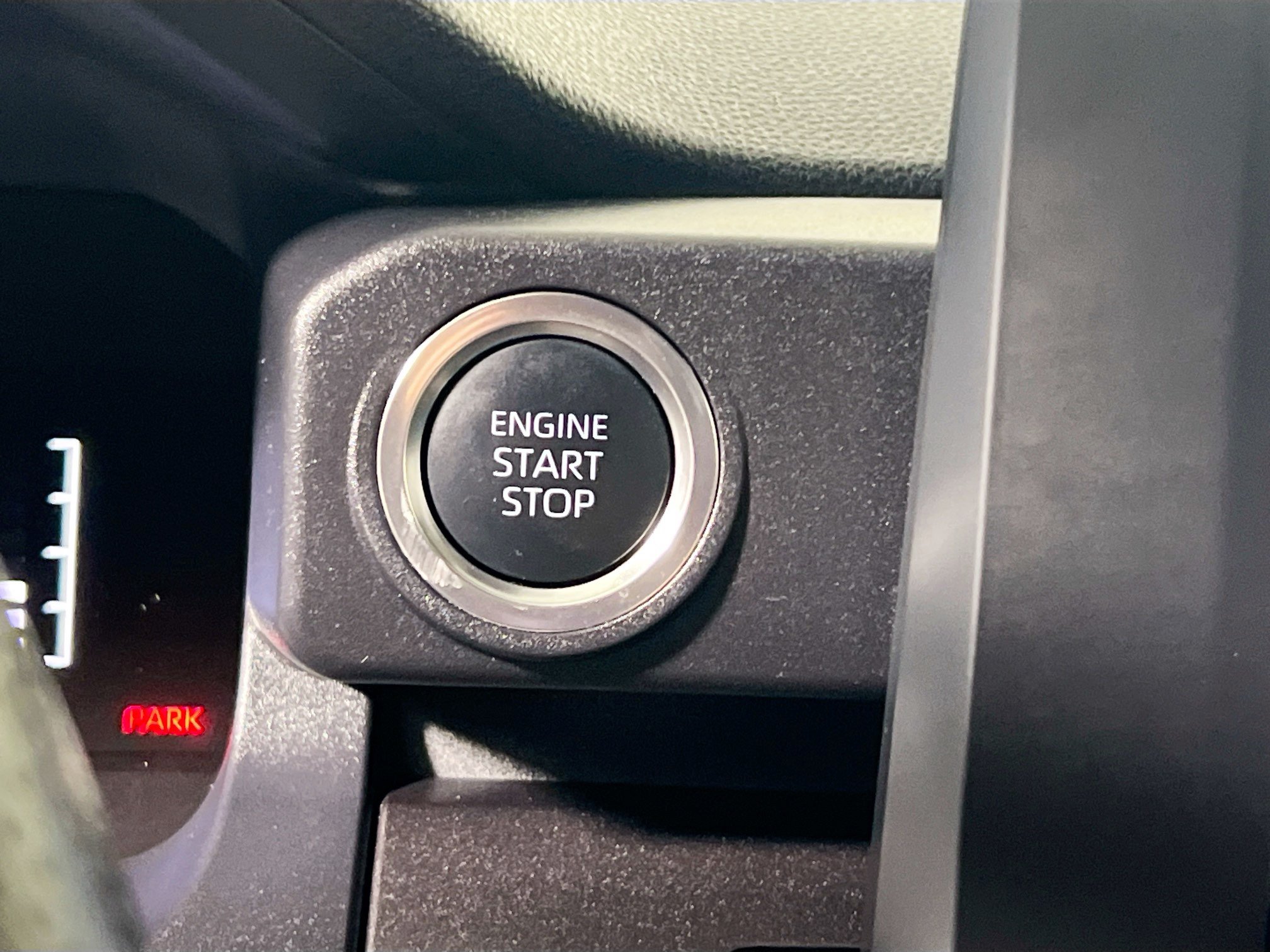 Used 2026 Toyota 4Runner SR5 RWD image 23