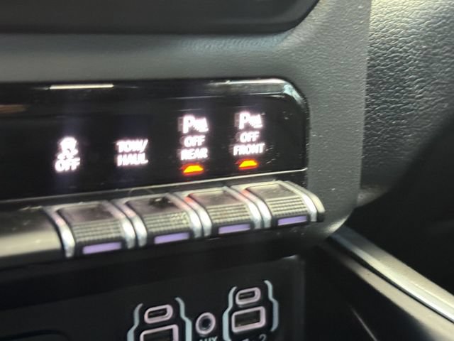Used 2019 RAM 1500 Big Horn AWD/4WD image 34