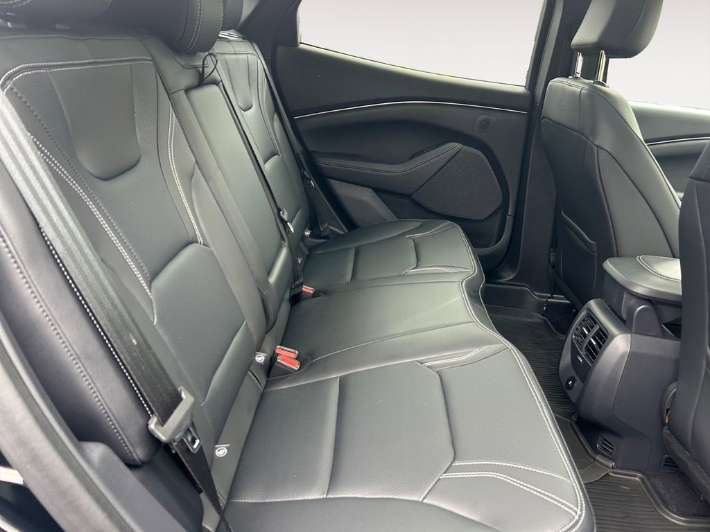 Used 2025 Ford Mustang Mach-E Premium w/ Interior Protection Package AWD/4WD image 24