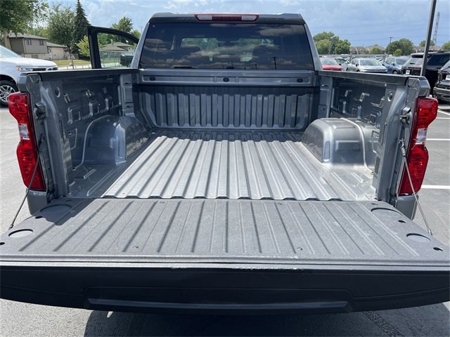 Used 2022 Chevrolet Silverado 1500 LT image 18