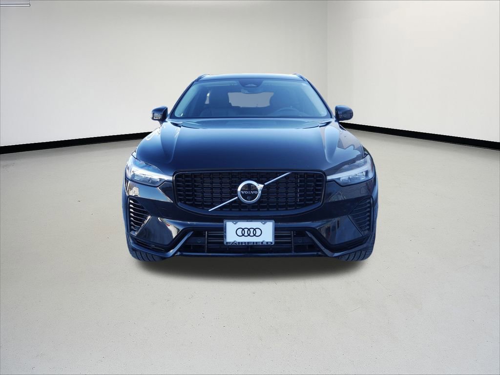 Used 2023 Volvo XC60 T8 Ultimate w/ Climate Package image 7