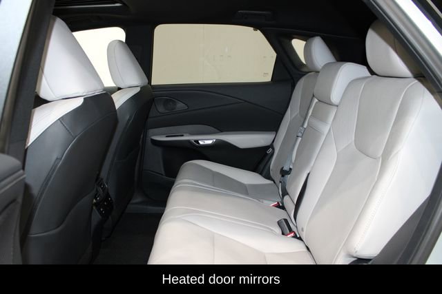 Used 2023 Lexus RX 350 w/ Accessory Package (Z1) image 13