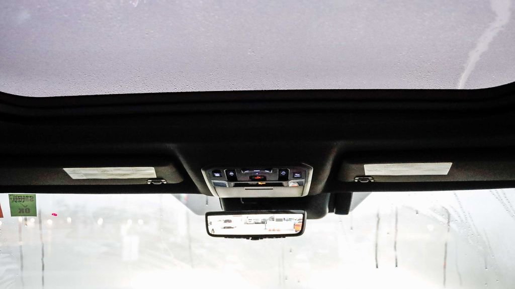 Used 2023 Toyota Tundra Capstone image 19