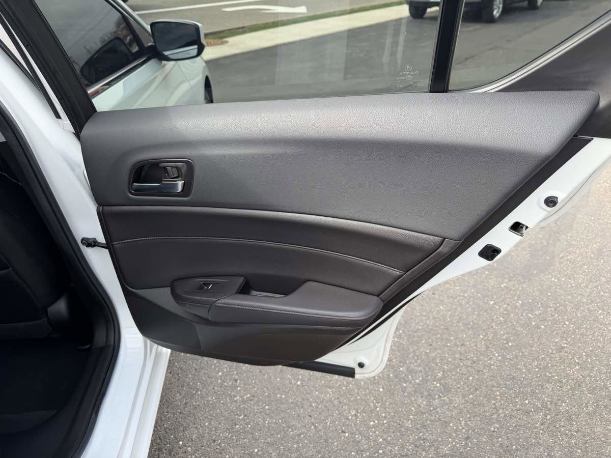 Used 2022 Acura ILX image 17