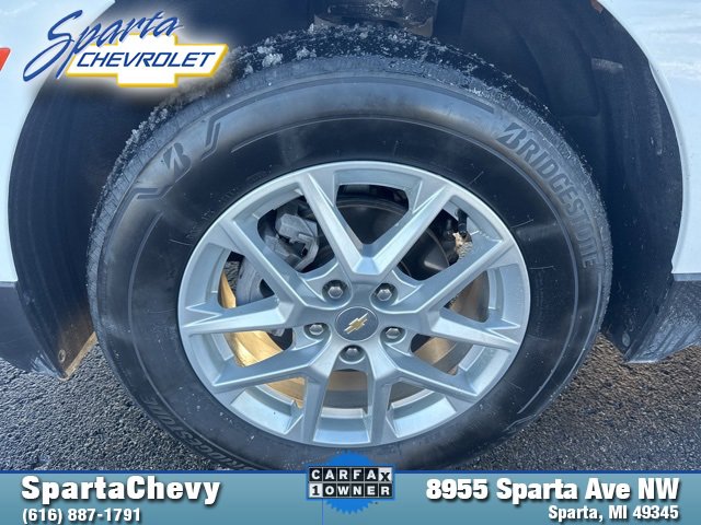 Used 2023 Chevrolet Equinox LS w/ LS Convenience Package image 23