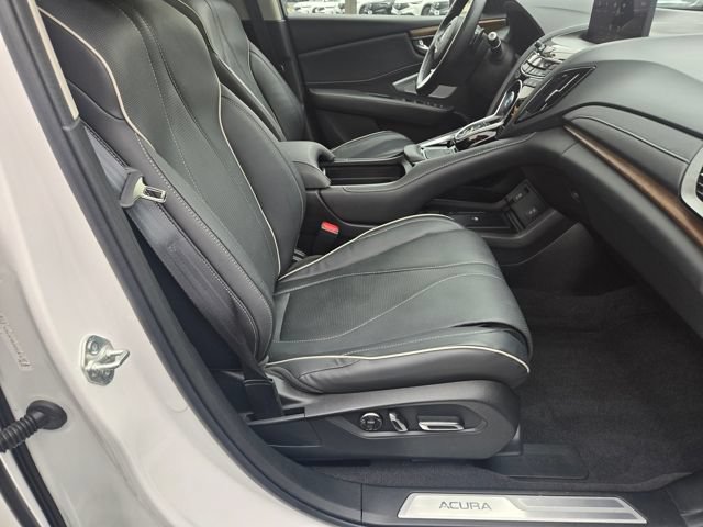 Used 2024 Acura RDX w/ Advance Package AWD/4WD image 11