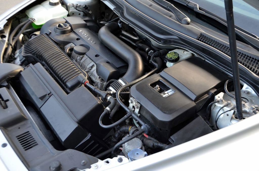 Used 2010 Volvo C30 T5 image 28