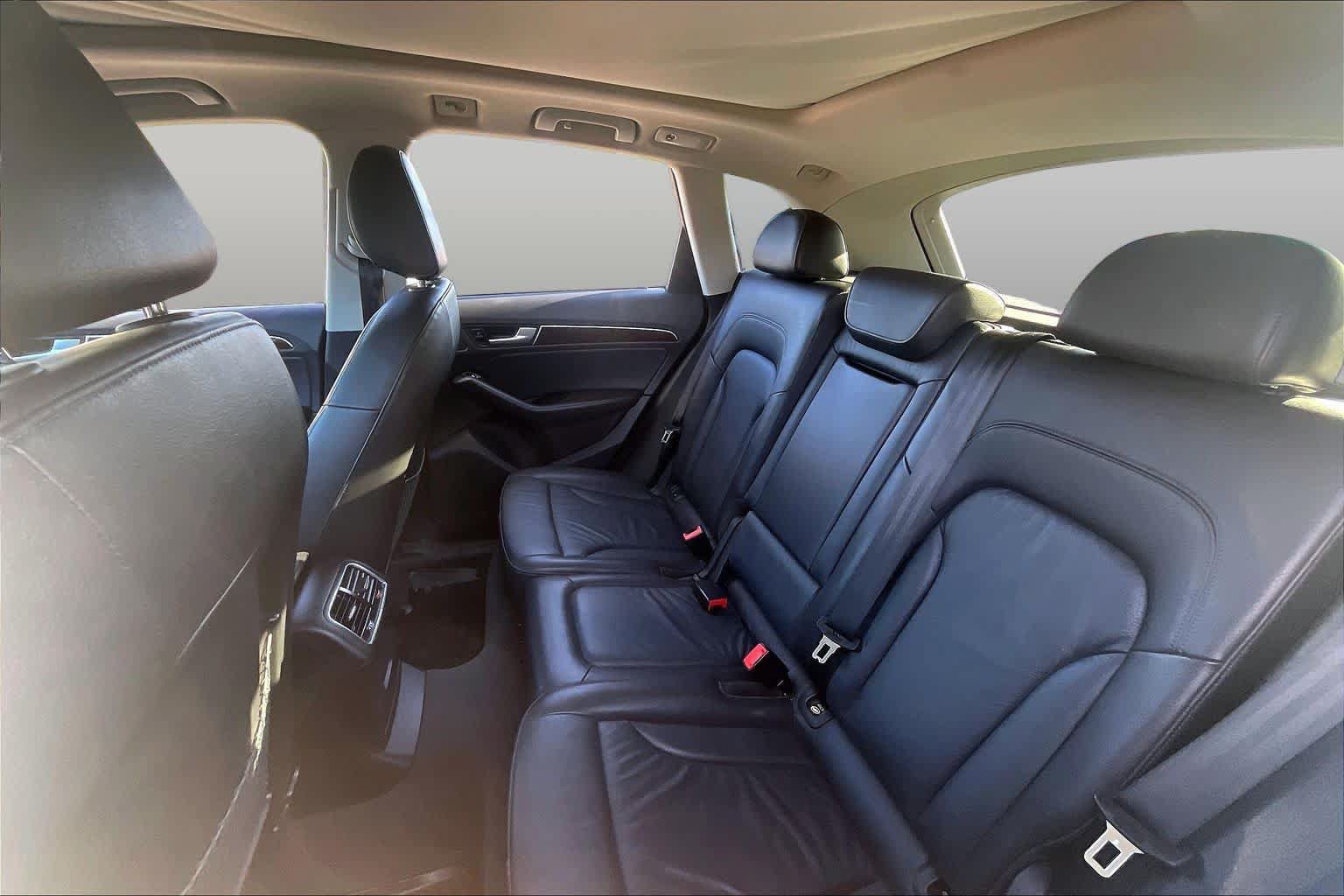 Used 2015 Audi Q5 2.0T Premium AWD/4WD image 21