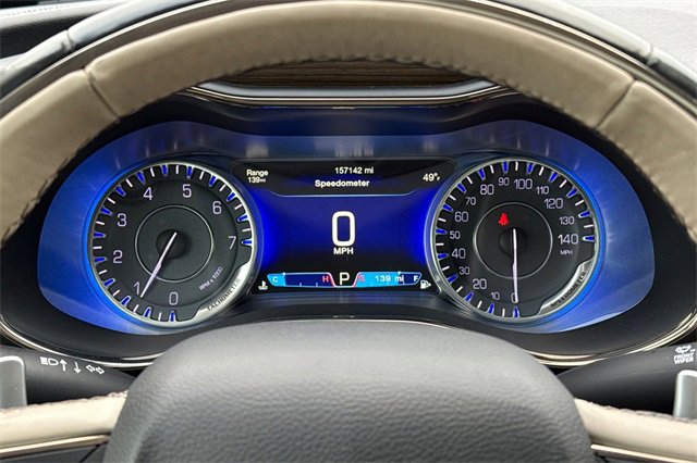 Used 2016 Chrysler 200 C w/ Premium Group image 32