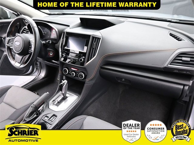 Used 2023 Subaru Crosstrek 2.0i Premium image 38