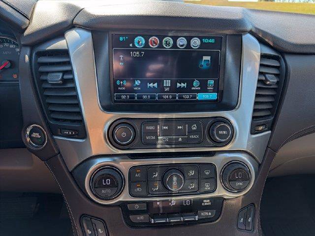 Used 2019 Chevrolet Tahoe LT RWD image 18