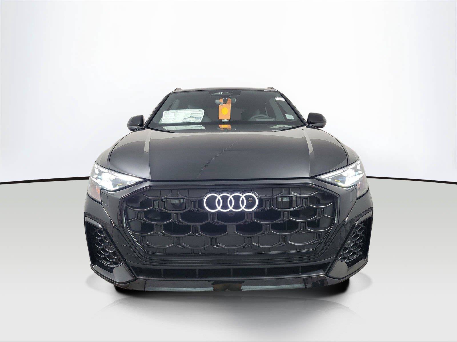 New 2027 Audi Q8 Prestige AWD/4WD image 2