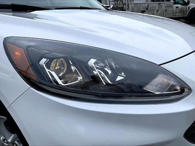 Used 2021 Ford Escape SE AWD/4WD image 30