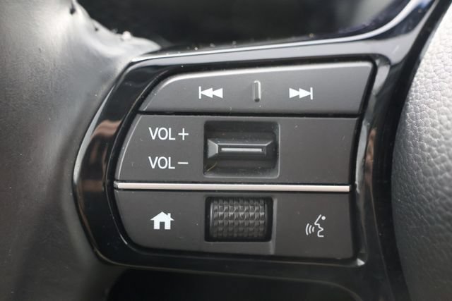 Used 2024 Honda CR-V EX-L image 11