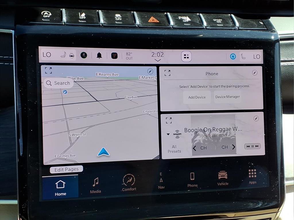 Used 2023 Jeep Grand Cherokee Limited image 22