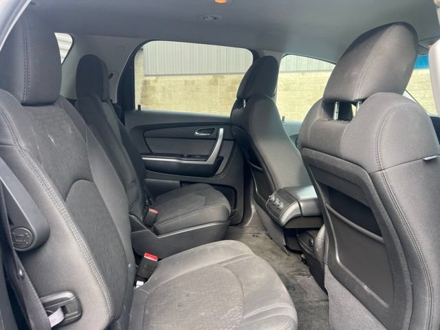 Used 2012 GMC Acadia SLE FWD image 14