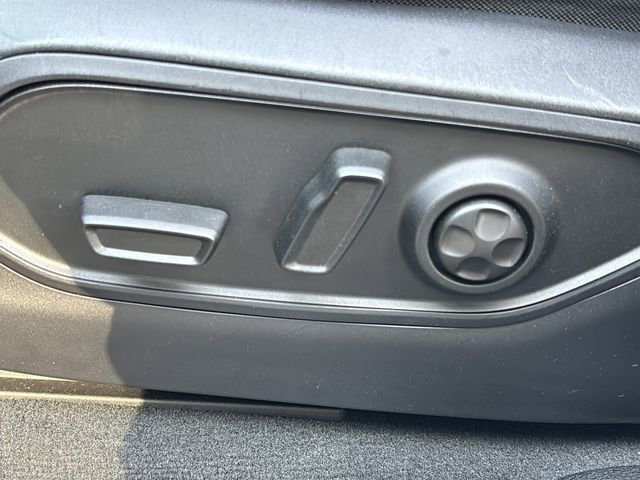 Certified 2023 Jeep Grand Cherokee Altitude image 15