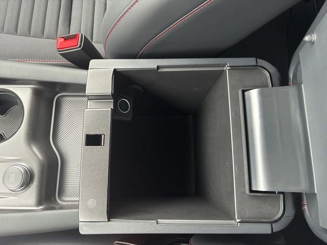 New 2026 Ford Explorer ST-Line w/ ST-Line Street Pack image 17