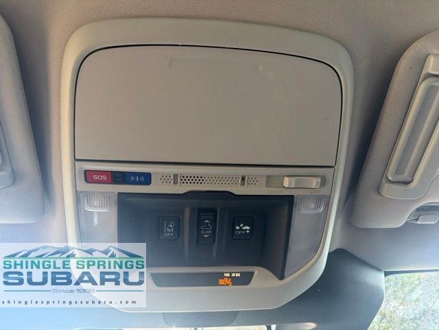 Used 2022 Subaru Forester Limited w/ Popular Package #2 AWD/4WD image 52